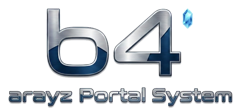 b4° Portal System